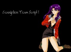 Wallpapers Cartoons Evangelion Team 04 Wllpp