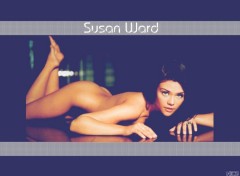 Fonds d'cran Clbrits Femme Susan Ward