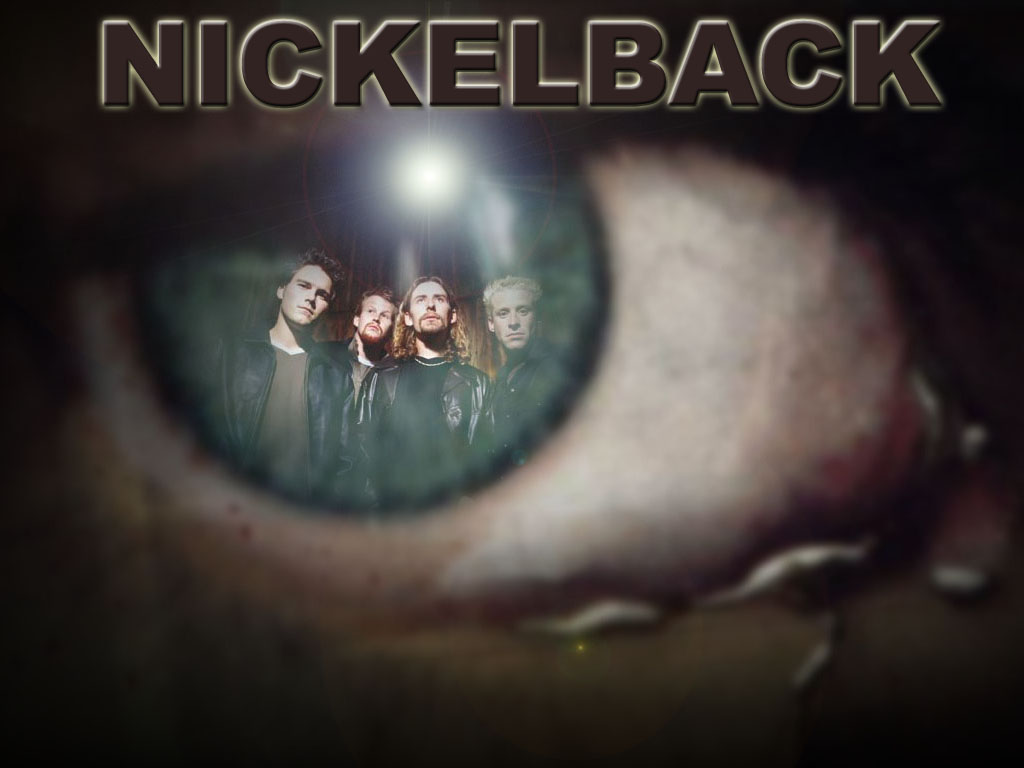 Wallpapers Music Nickelback 