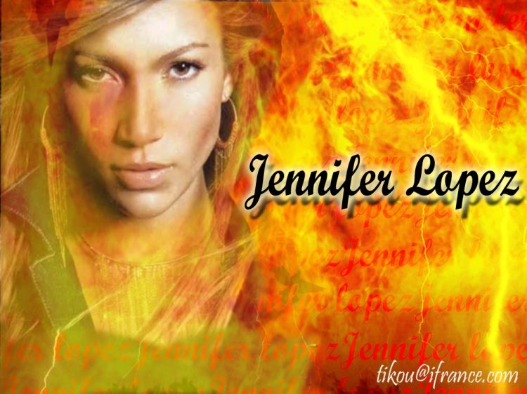 Wallpapers Music Jennifer Lopez jlo de tikou