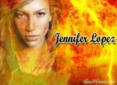 Wallpapers Music jlo de tikou