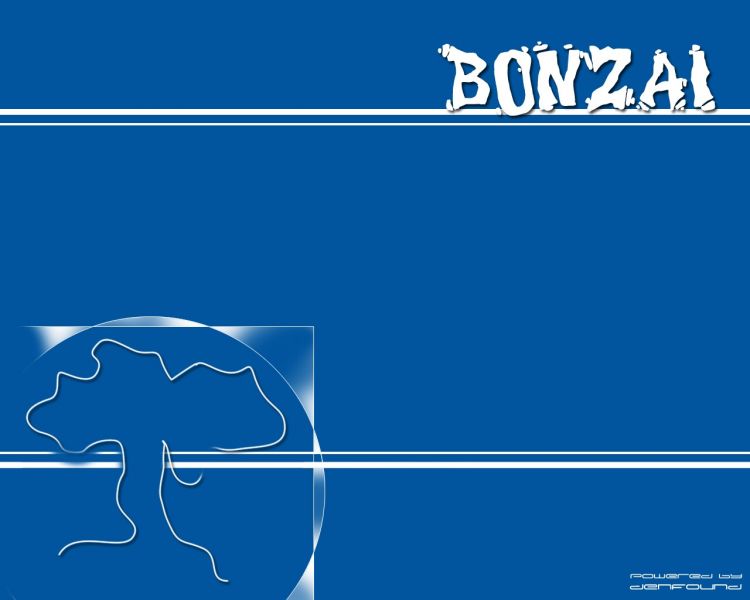 Wallpapers Digital Art Abstract BONZAAAAAAAAAAAAAI