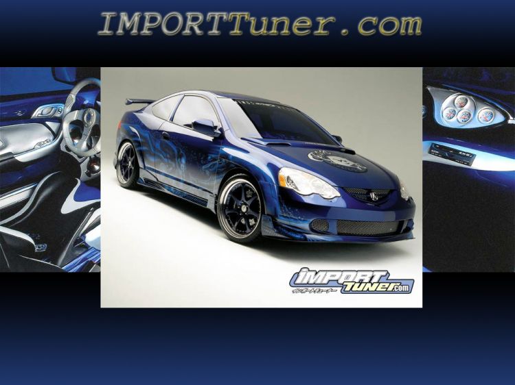 Wallpapers Cars Tuning Tuner2