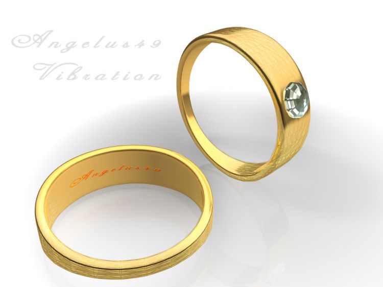 Wallpapers Digital Art 3D - Various -- Bague --