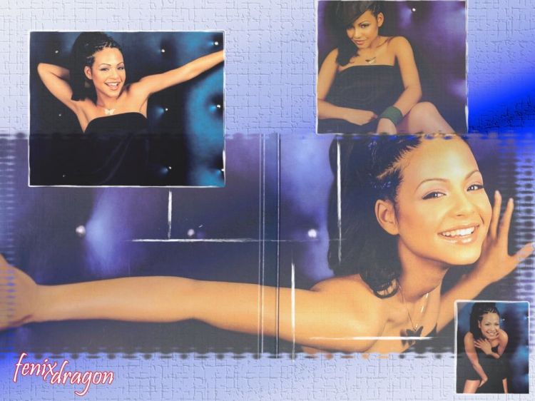 Wallpapers Music Christina Milian christina milian