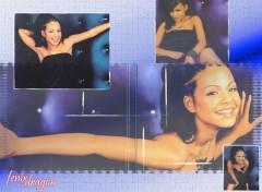 Wallpapers Music christina milian