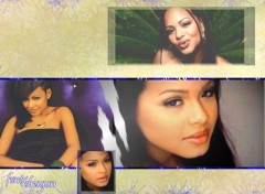 Wallpapers Music christina milian la belle