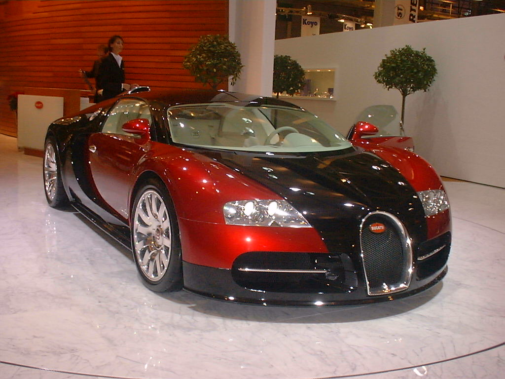 Wallpapers Cars Bugatti Bugatti