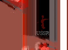 Wallpapers Digital Art Ussr