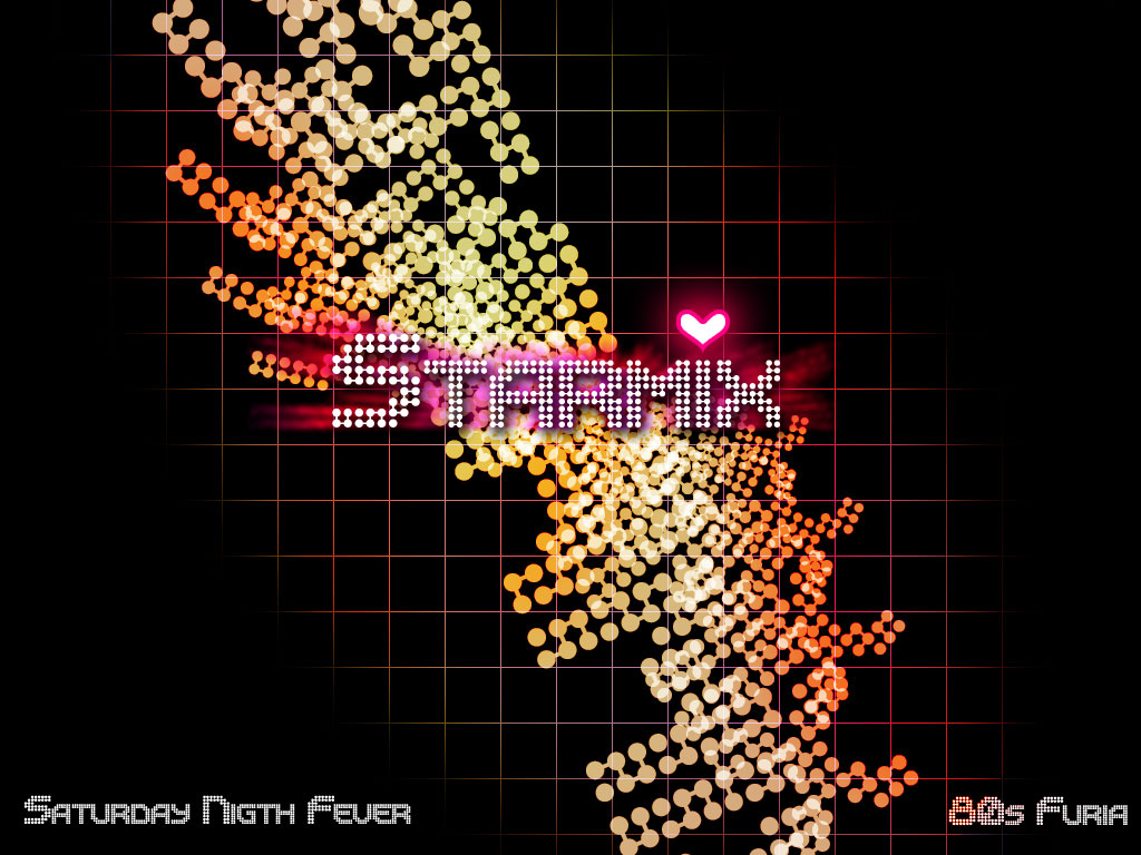 Wallpapers Digital Art Compositions 2D -- Starmix --