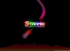 Wallpapers Digital Art -- Starmix --