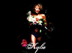 Wallpapers Music Kylie