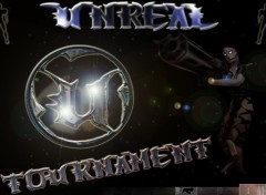 Wallpapers Video Games Unrealtournament2003 by toff