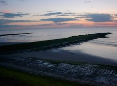 Fonds d'cran Nature Oostende