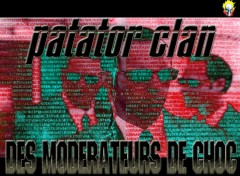 Fonds d'cran Grandes marques et publicit dedicace au clan !!!