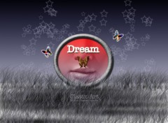 Wallpapers Digital Art Dream