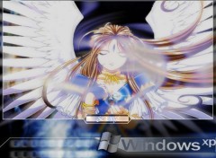 Wallpapers Manga Goddess XP