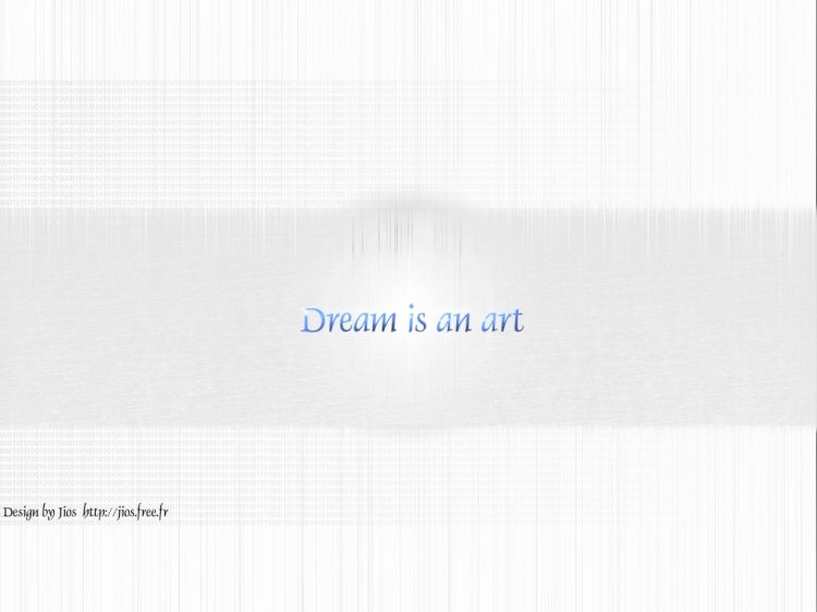 Wallpapers Digital Art Abstract Dream is an art