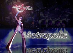 Wallpapers Music metropolis academy...