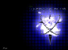 Wallpapers Digital Art Cyber Heart