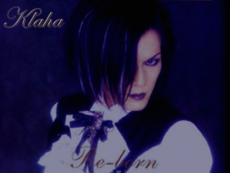 Wallpapers Music Malice Mizer Klaha