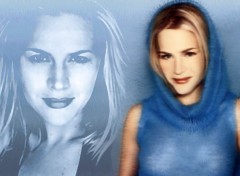 Wallpapers Celebrities Women Julie the slayer