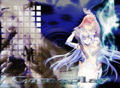 Wallpapers Video Games Xenosaga