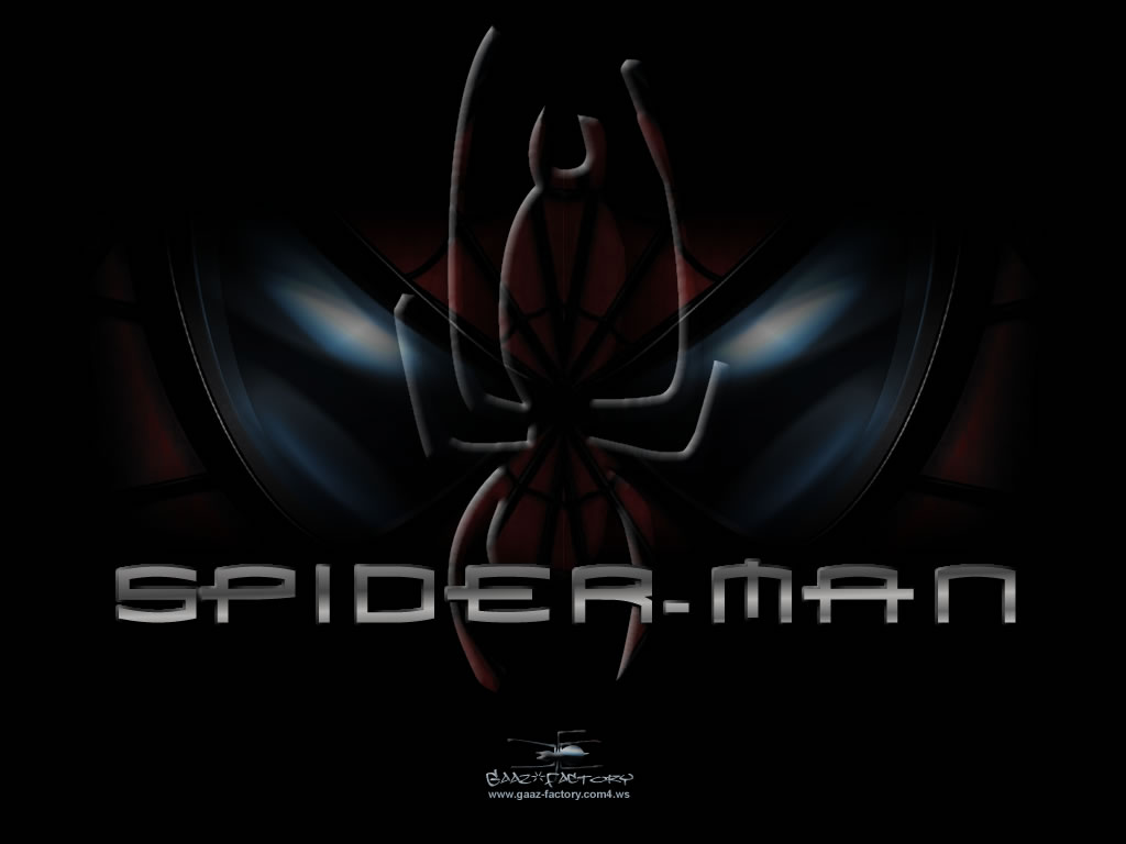 Wallpapers Movies Spider-Man Gaaz-Factory - Cinema - SPIDERMAN