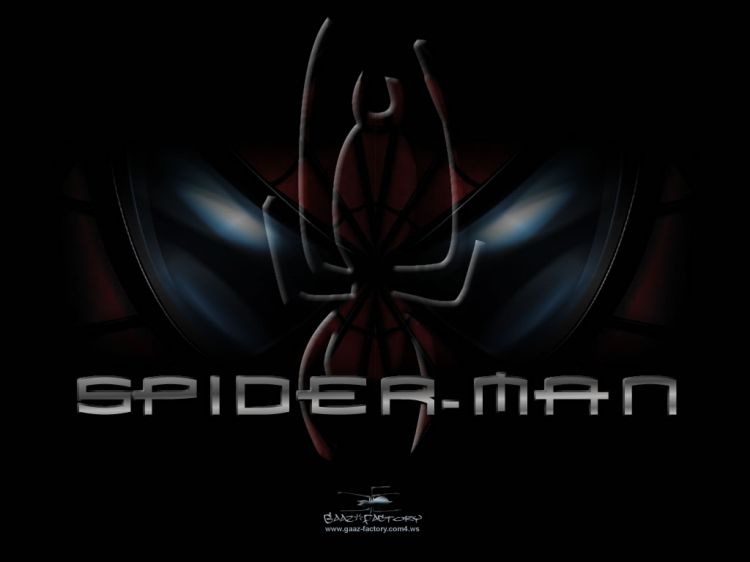 Wallpapers Movies Spider-Man Gaaz-Factory - Cinema - SPIDERMAN