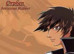 Wallpapers Manga Orphen