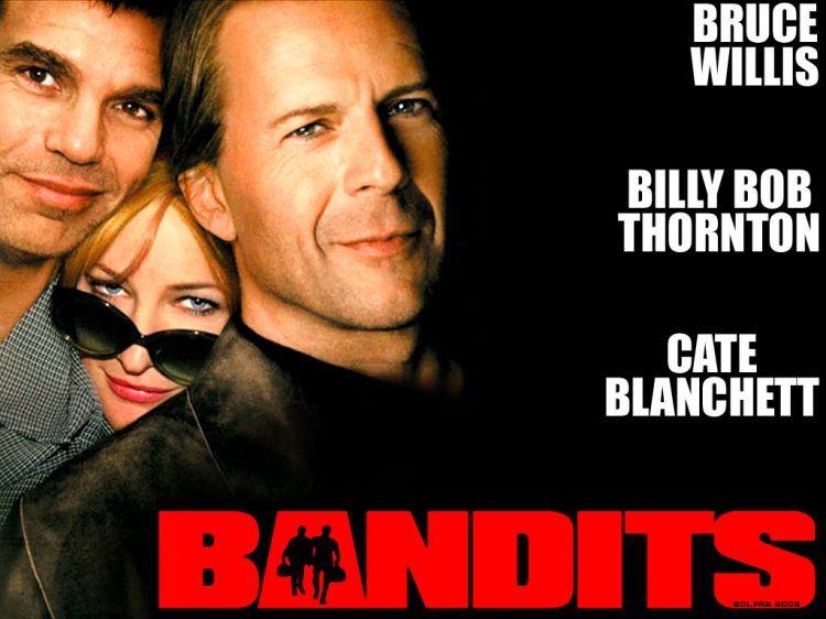 Wallpapers Movies Bandits Bandits