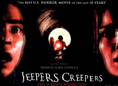 Fonds d'cran Cinma Jeepers Creepers