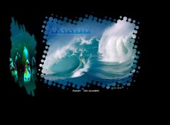 Wallpapers Nature Ocean wave to surf !!