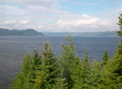 Wallpapers Nature saguenay