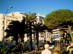 Fonds d'cran Voyages : Europe Cannes