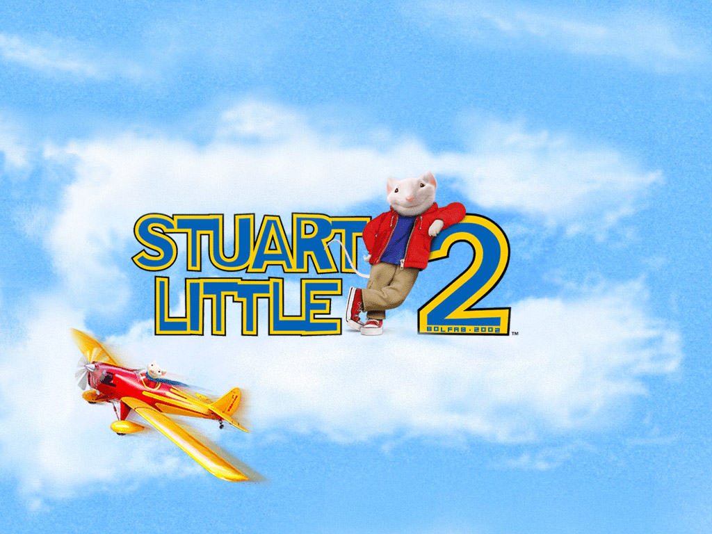 Wallpapers Movies Stuart Little 2 Stuart Little 2