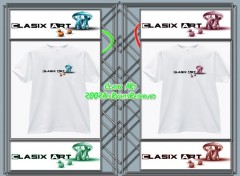 Wallpapers Brands - Advertising Clasix Shirt