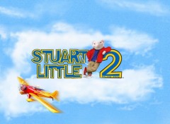 Fonds d'cran Cinma Stuart Little 2