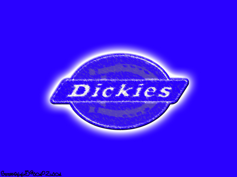 Wallpapers Brands - Advertising Miscellaneous Dickies