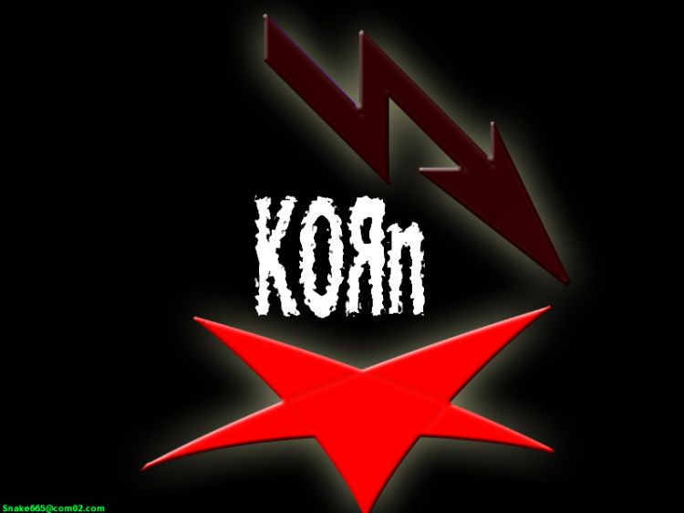 Wallpapers Music Korn Korn