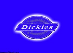 Wallpapers Brands - Advertising Dickies