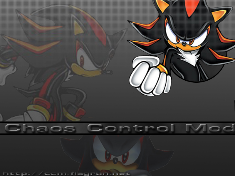 Wallpapers Video Games Sonic The Hedgehog ccm_shadow