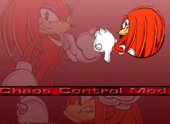 Fonds d'cran Jeux Vido ccm_knuckles