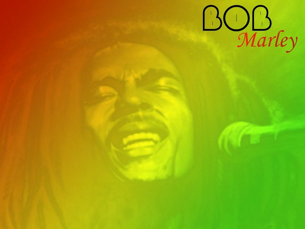 Fonds d'cran Musique Bob Marley Bob Marley