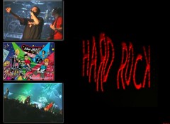 Wallpapers Music Hard rock