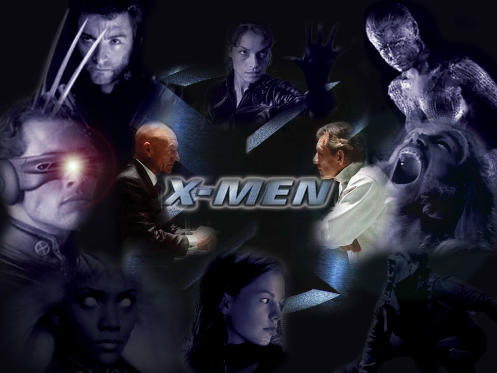 Wallpapers Comics X-Men WALL_X-MEN