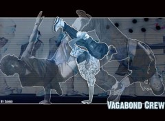 Wallpapers Sports - Leisures Vagabond Crew