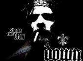 Fonds d'cran Musique Stone the Crow