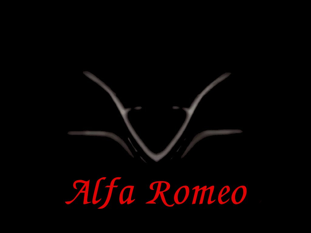 Wallpapers Cars Alfa Romeo 