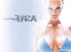 Wallpapers Celebrities Women tyra3